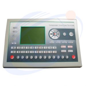 Bàn điều khiển trung tâm phòng lab HL-4100