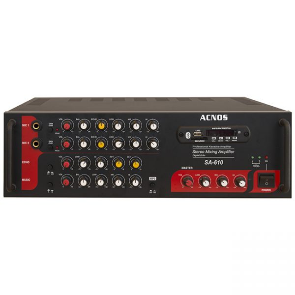 ampli-acnos-sa-610