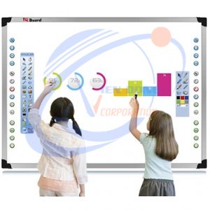 Bảng tương tác IQBoard 100 inch