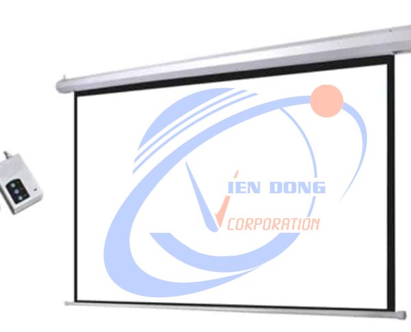 màn chiếu điện Apollo 200 inch inch