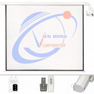 màn chiếu điện Apollo 250 inch