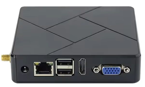 Thin client VIDO-V1
