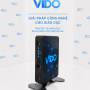 Máy học viên VIDO-V2 Máy học viên VIDO-V2